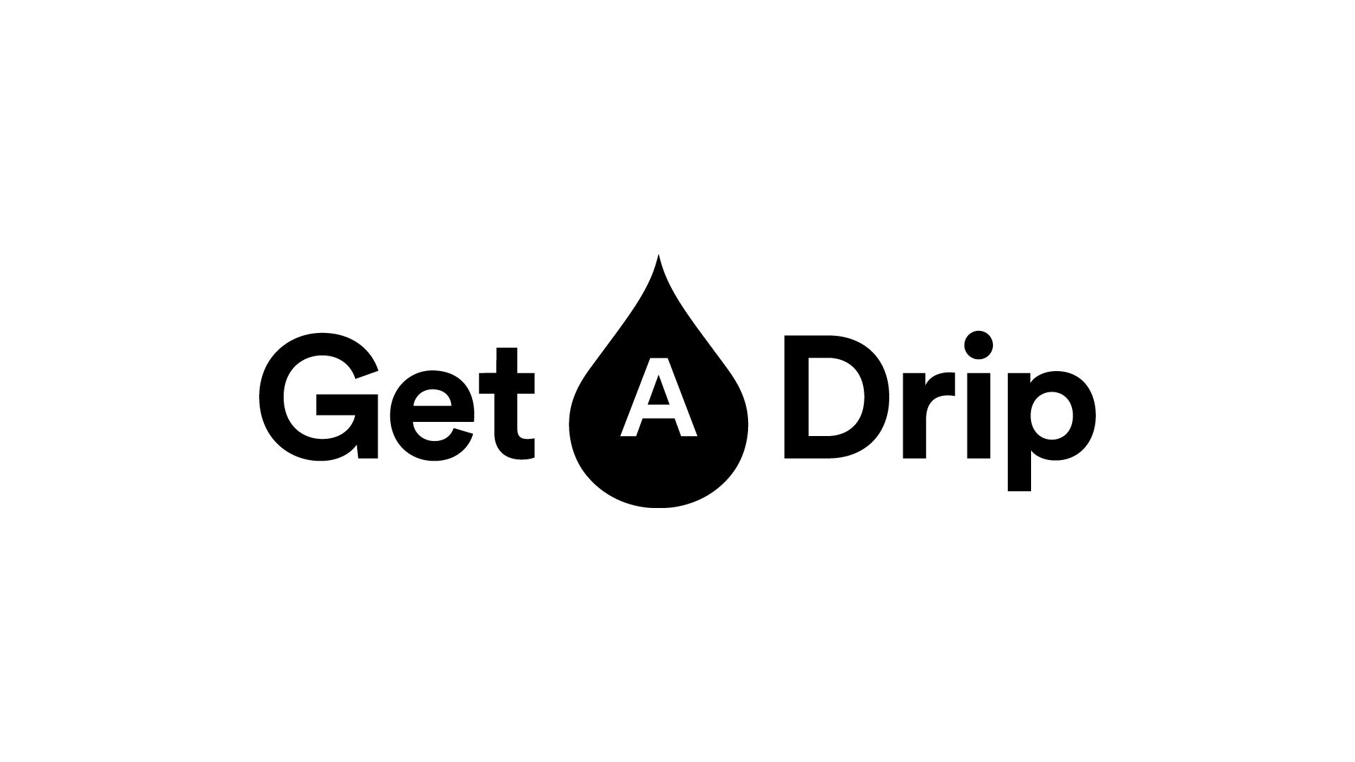 Get A Drip Franchise Ltd