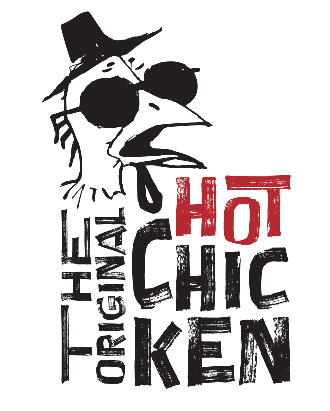 The Original Hot Chicken