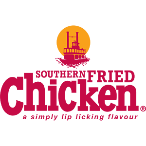 Southern Fried Chicken