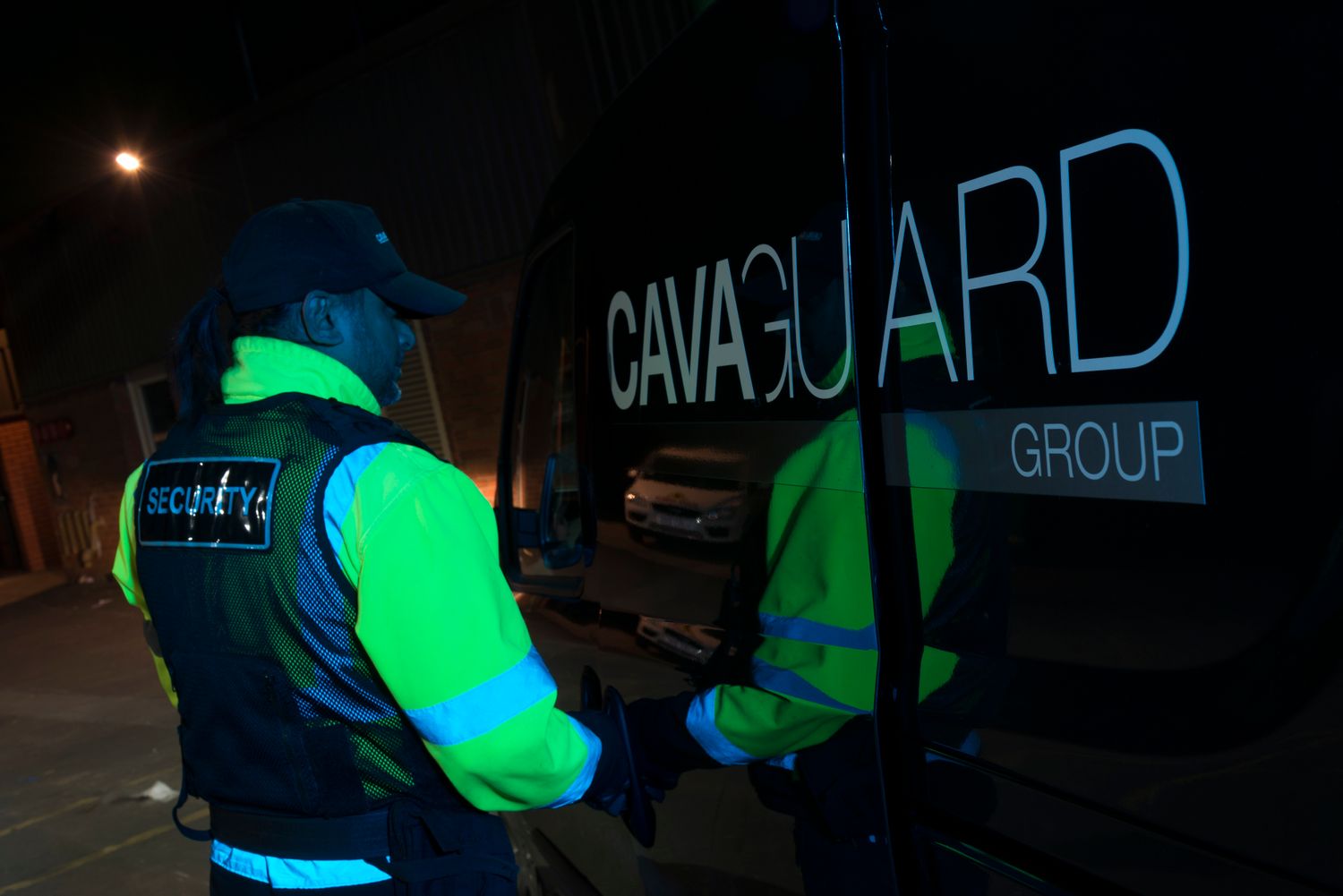 Cava Guard Group Ltd