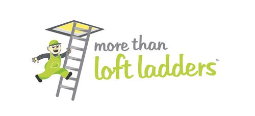 More Than Loft Ladders