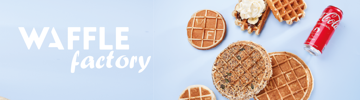 WAFFLE FACTORY