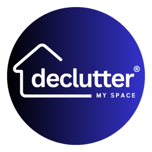 Declutter My Space®