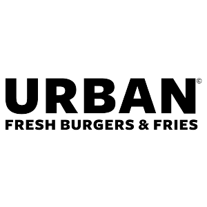 URBAN Fresh Burgers & Fries