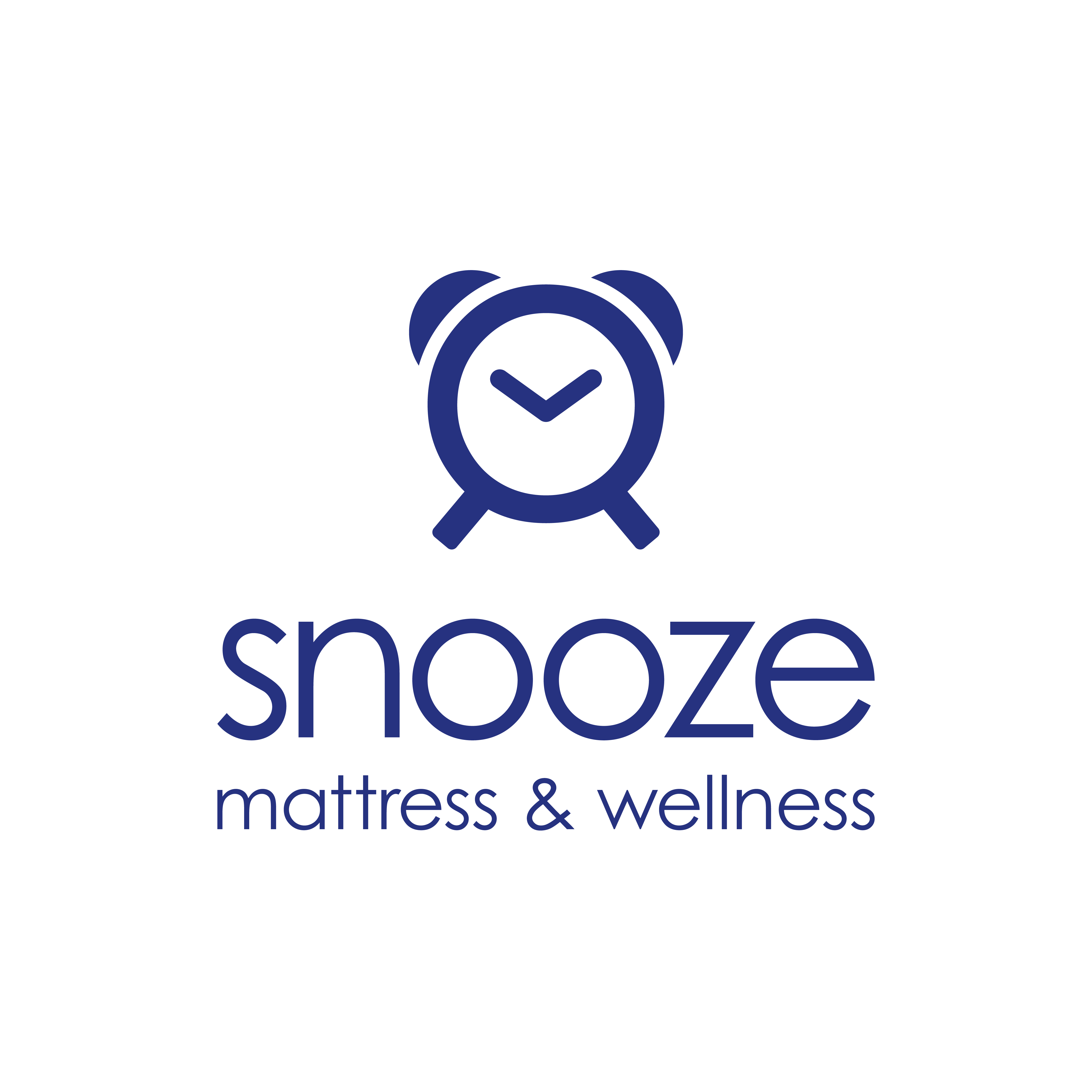 Snooze Mattress & Wellness