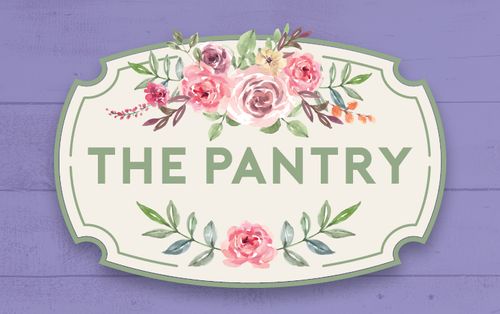 The Pantry Cafe & Restaurant Franchise