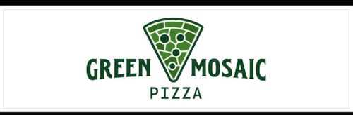 Green Mosaic Pizza Limited