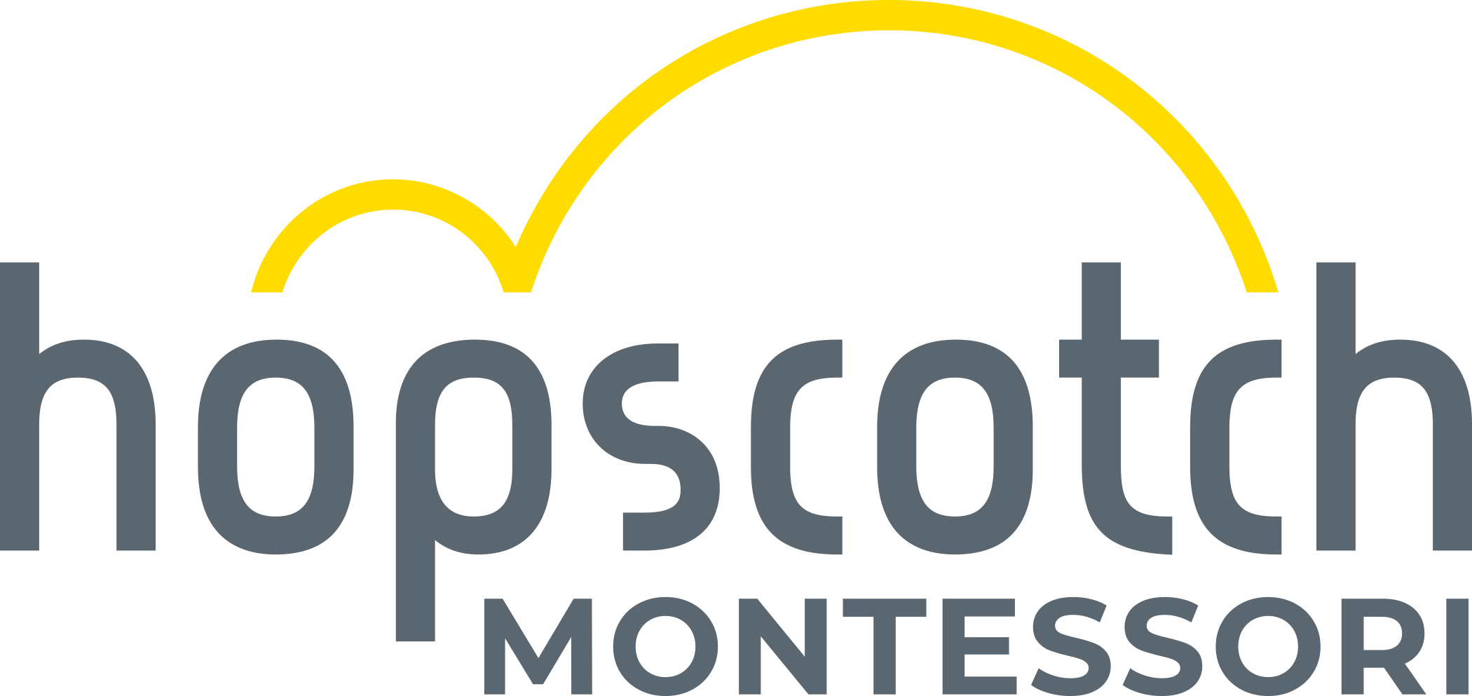 Hopscotch Montessor