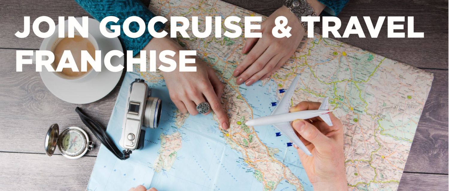 GoCruise & Travel