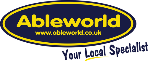 Ableworld Mobility & Stairlifts