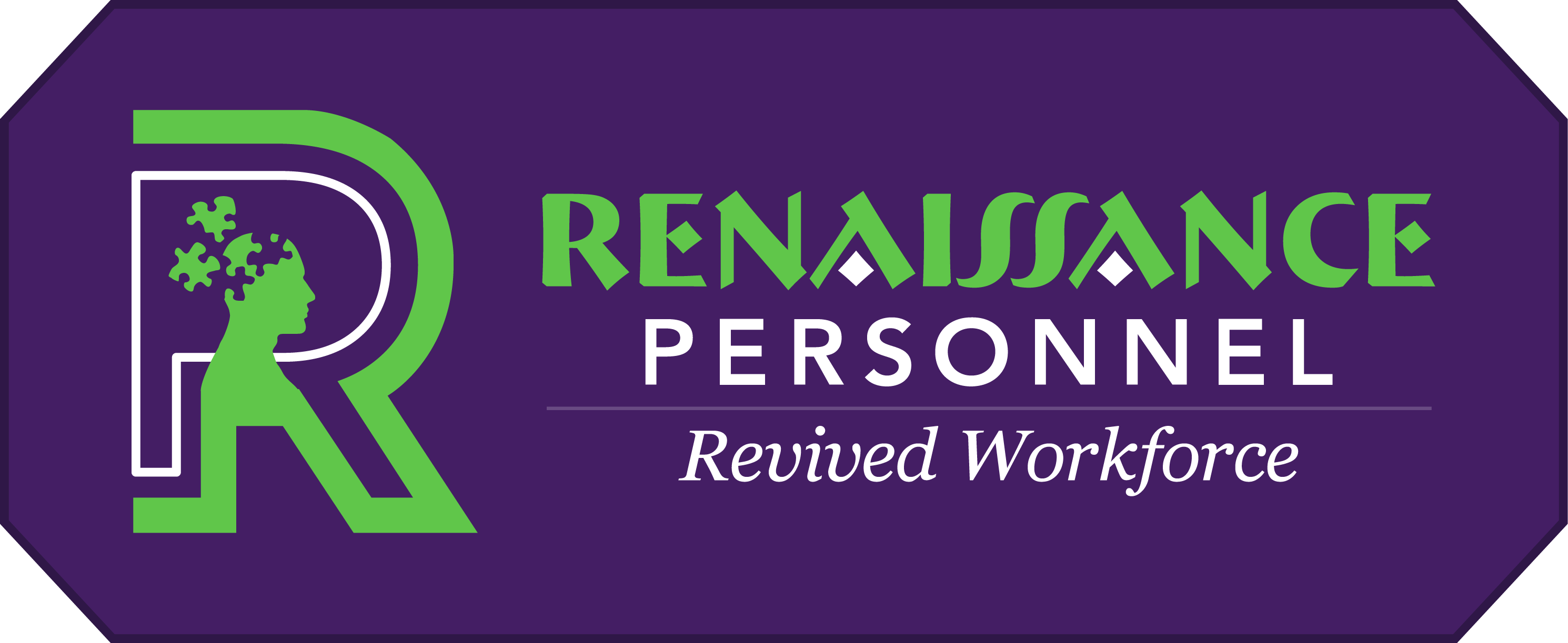 Renaissance Personnel Ltd