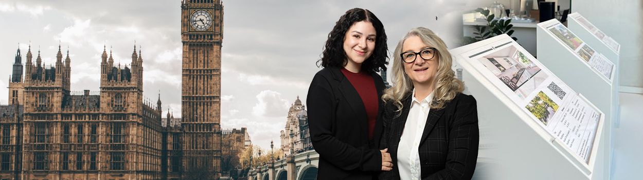 KENSINGTON Finest Properties