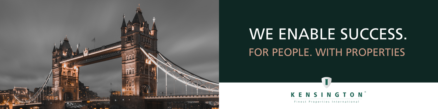 KENSINGTON Finest Properties International - London