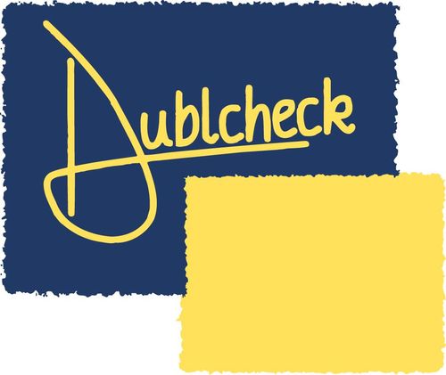 Dublcheck