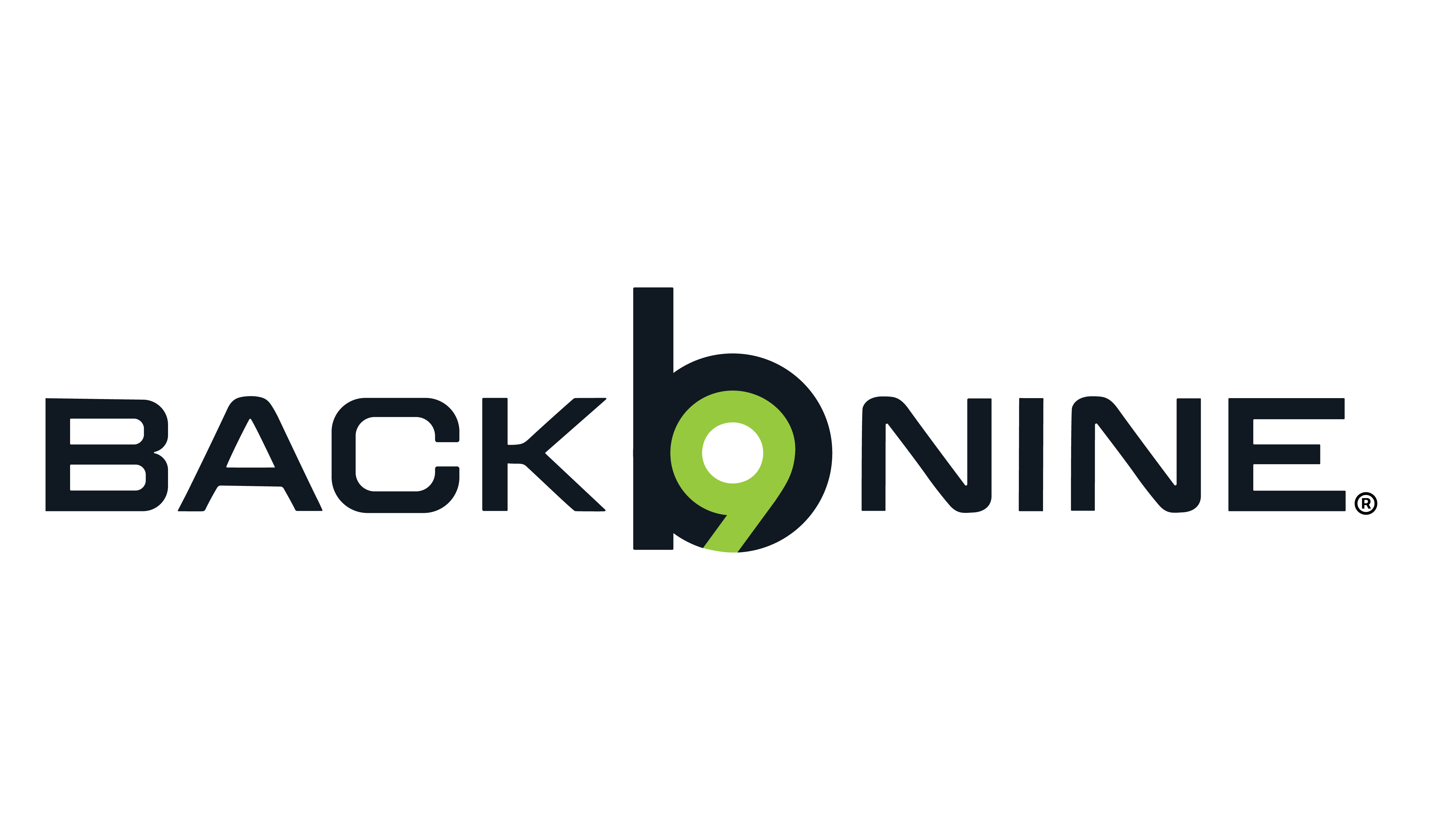 BACK NINE GOLF UK