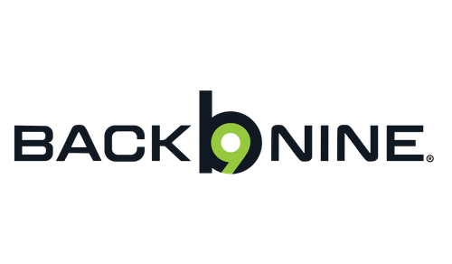 BACK NINE GOLF UK