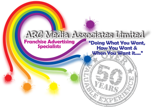 ARC Media Associates Ltd