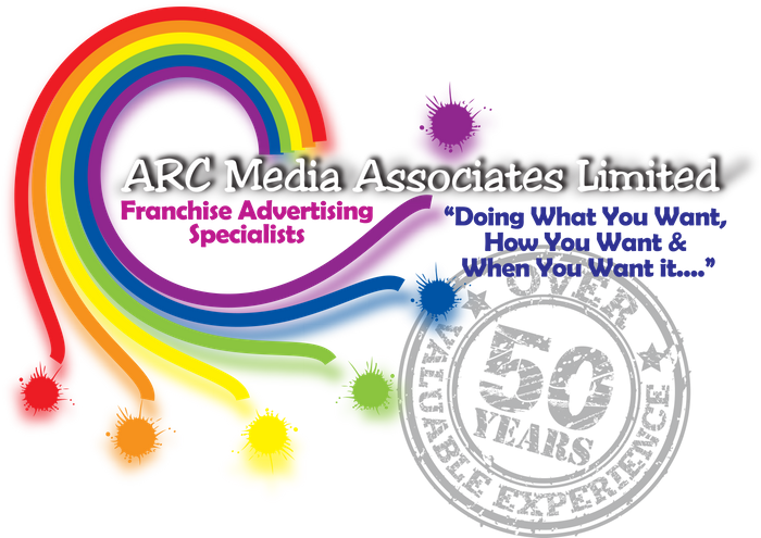 ARC Media Associates Ltd