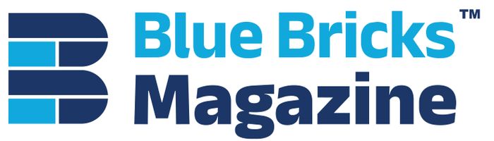 Blue Bricks Magazine