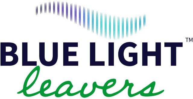 Blue Light Leavers