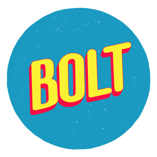 We Are Bolt
