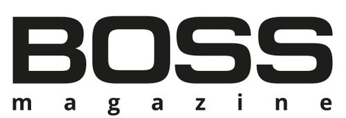 BOSS Magazine
