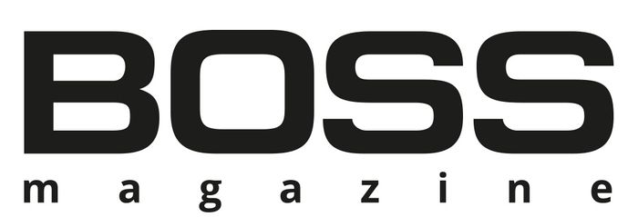 BOSS Magazine