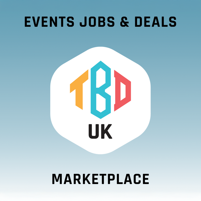 TBD UK Marketplace