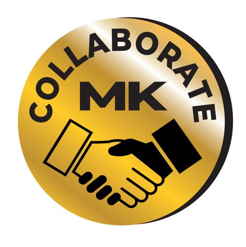 Collaborate MK