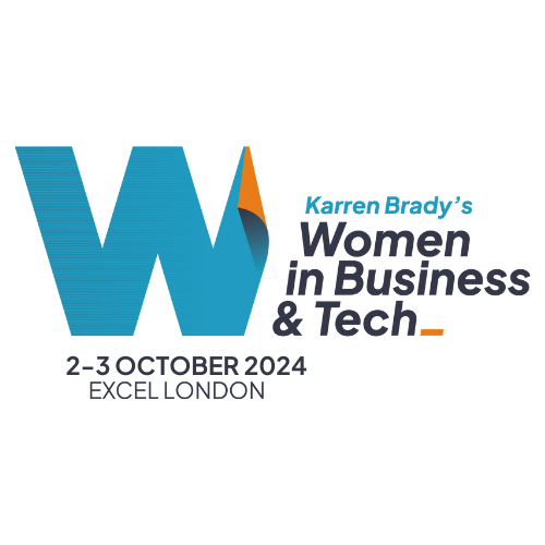 Karren Brady's Women in Business & Tech Expo