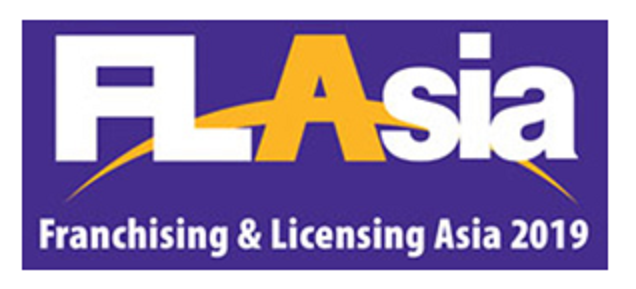 Franchise & Licensing Asia