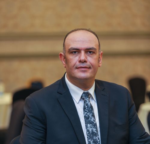 Ossama Fahmy - GIT-ZONE International
