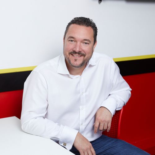 John Preston - Mathnasium UK