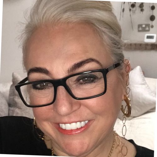 Julie Mclaughlan