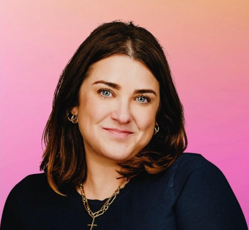 Katie Bullon
