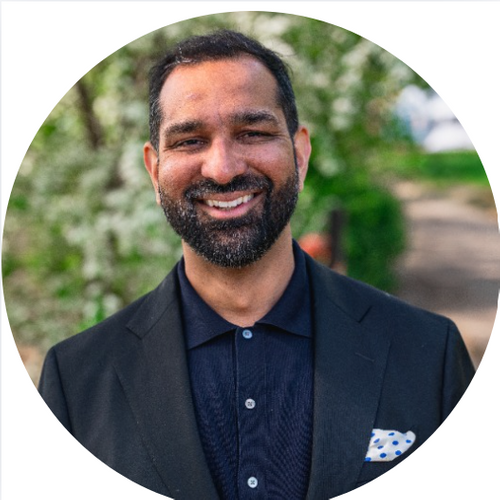 Amrit Dhaliwal - Walfinch