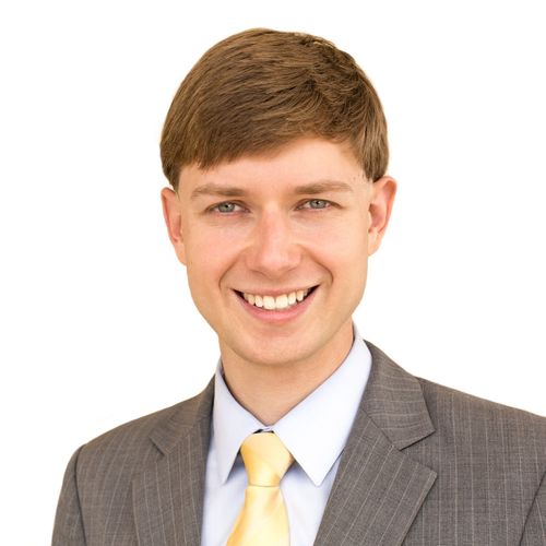 Andrew Svehaug - Code to the Future