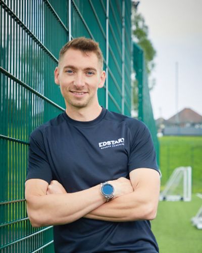 Ashley Greenhalgh