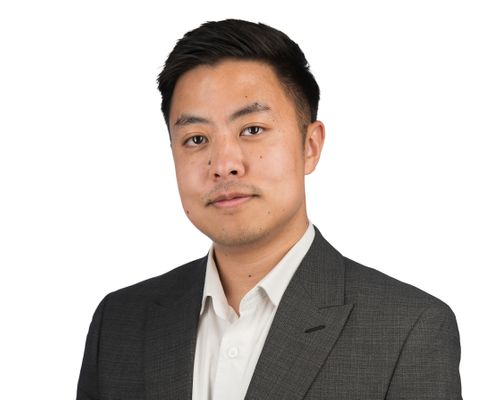 Bimal Gharti - The Franchise Accounting Specialists