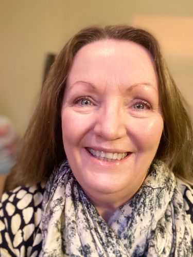 Cathryn Hayes