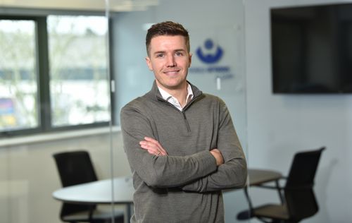 Sam Whittaker - Fortidia