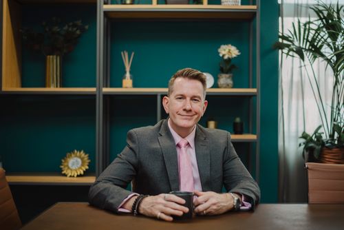 Dan Archer - Visiting Angels