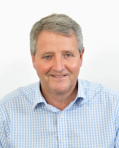Nigel Ward - Using Less Stuff Limited t/a The Cost Reduction Company