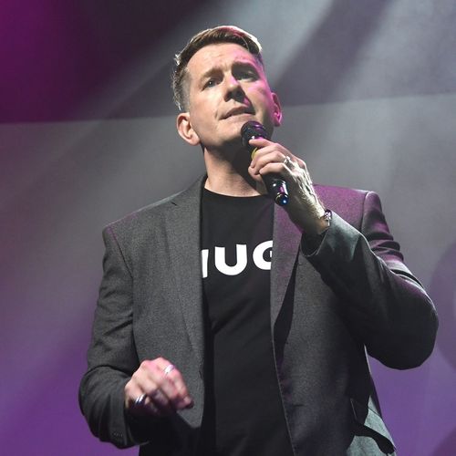 Dan Archer