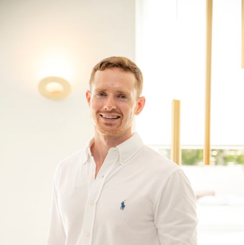 Elliott Shuttleworth - We Do Play Ltd