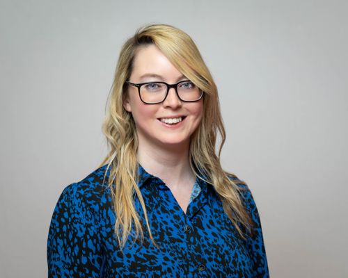 Emily Heathcote - FASTSIGNS