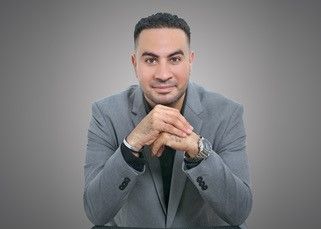 Ahmed Elsaadany