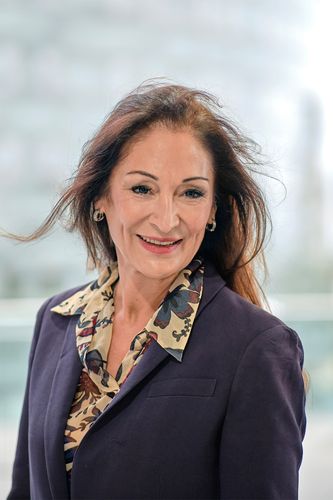 Farrah Rose - The Franchising Centre