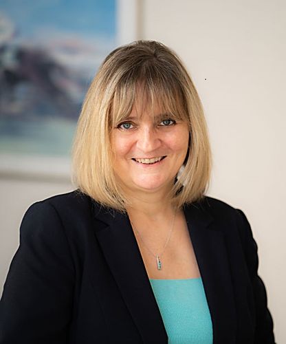 Fiona Jones