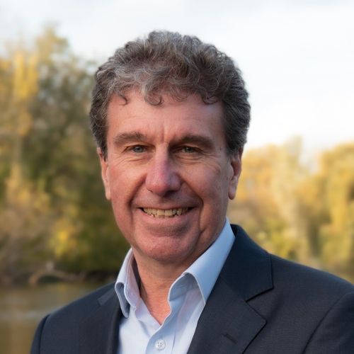 Gary Robinson - AIMS Accountants for Business